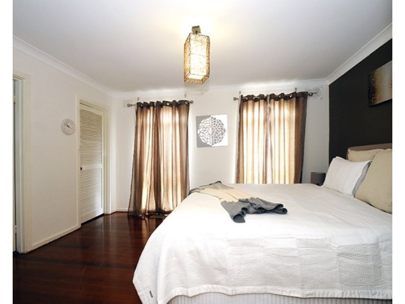 4 Priscilla Close, Wheelers Hill VIC 3150