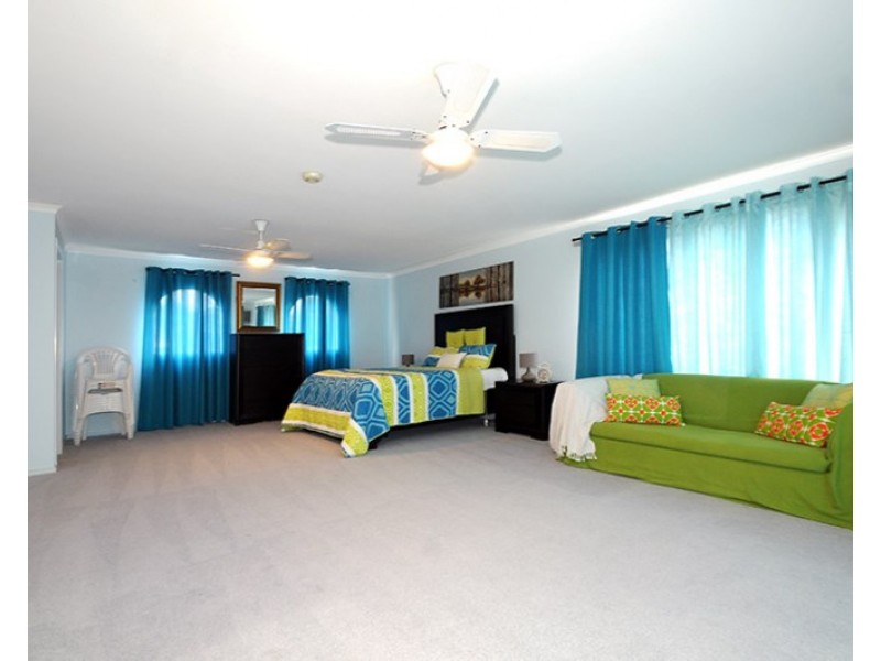 4 Priscilla Close, Wheelers Hill VIC 3150