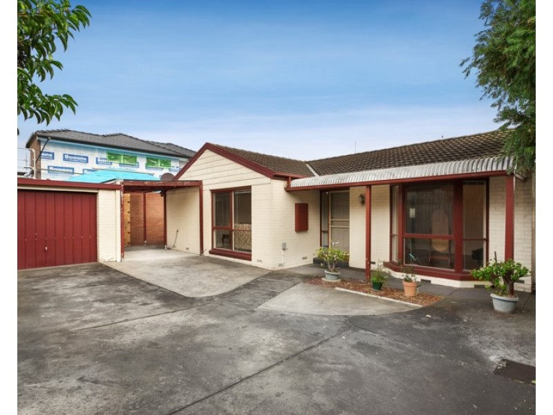 2/33 Mount Street, Glen Waverley VIC 3150