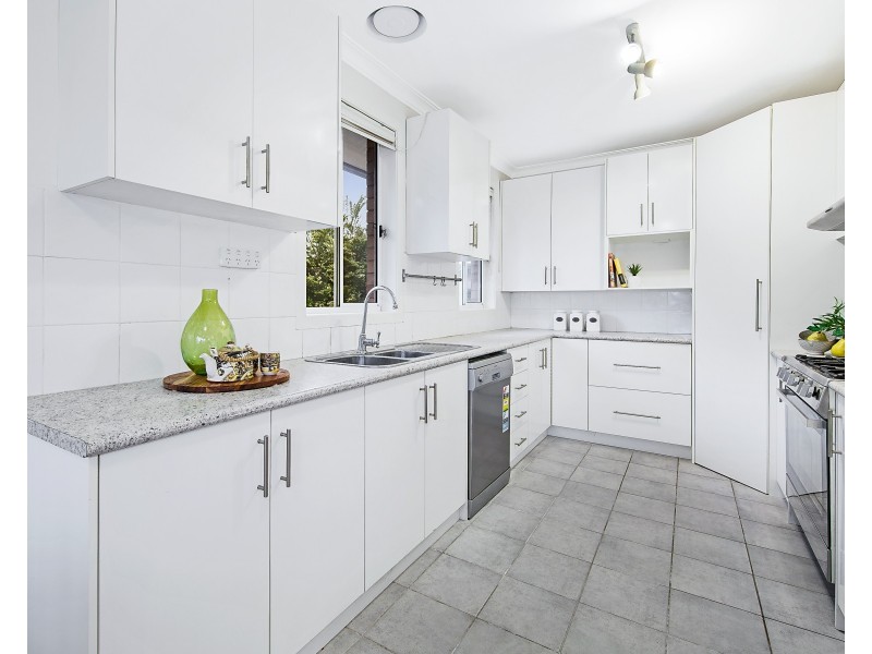 20 Medoro Grove, Mulgrave VIC 3170