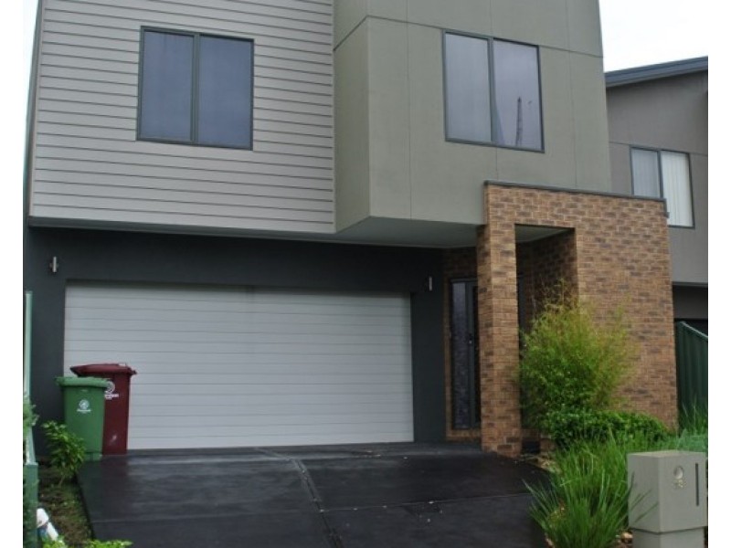 18 Steven Street, Dandenong VIC 3175