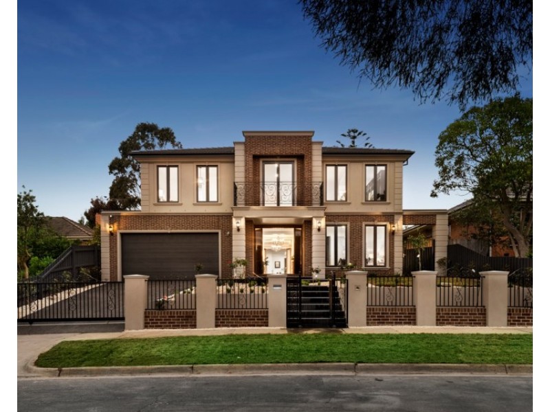 20 Olinda Street, Glen Waverley VIC 3150