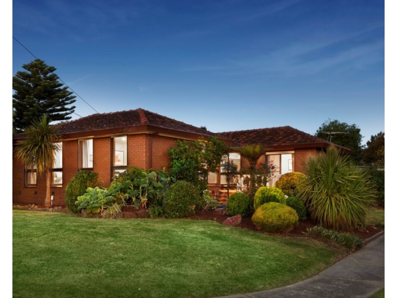 281 Mahoneys Road, Forest Hill VIC 3131