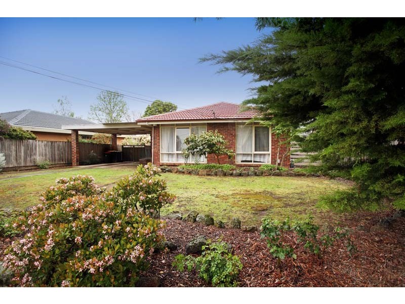 4 Oliphant Court, Mulgrave VIC 3170