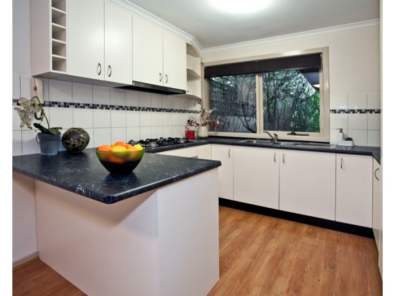 3/21 Outhwaite Avenue, Doncaster VIC 3108