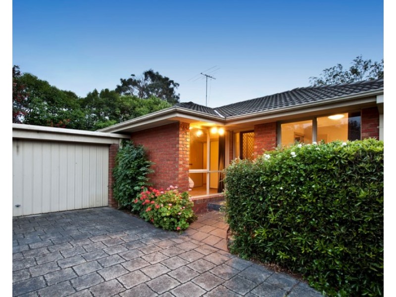 3/21 Outhwaite Avenue, Doncaster VIC 3108