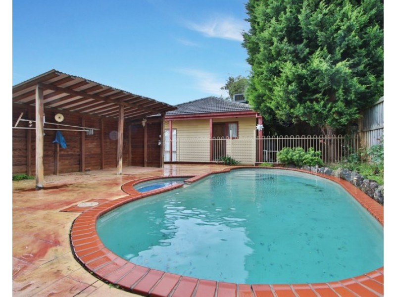 20 Hilda Avenue, Boronia VIC 3155