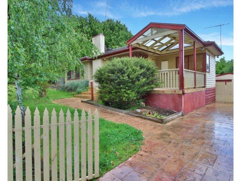20 Hilda Avenue, Boronia VIC 3155