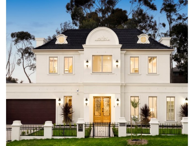 3 Aitchison Court, Glen Waverley VIC 3150