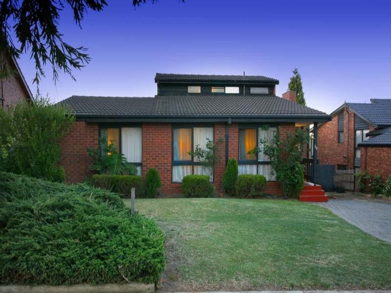 59 Grandview Road, Wheelers Hill VIC 3150