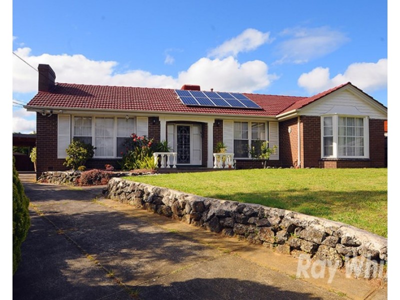 6 Sutherland Court, Mulgrave VIC 3170