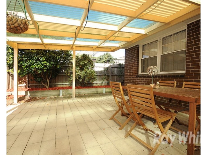 6 Sutherland Court, Mulgrave VIC 3170