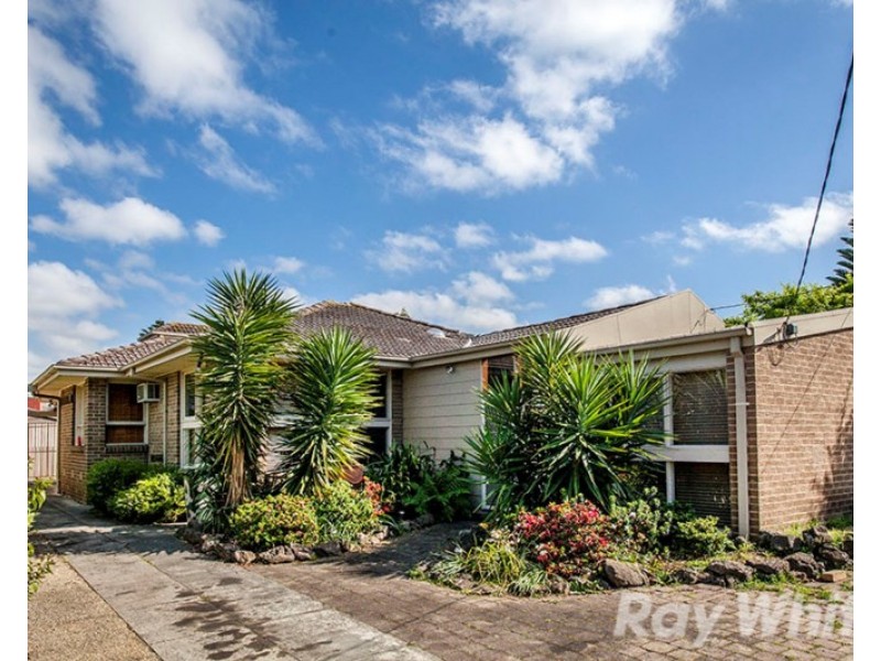2 Lynette Court, Mulgrave VIC 3170