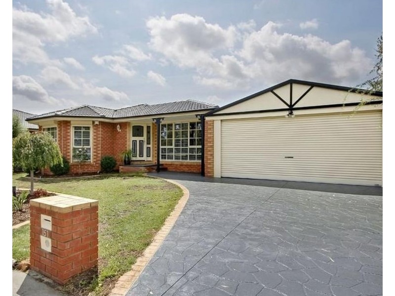 151 Karoo Road, Rowville VIC 3178