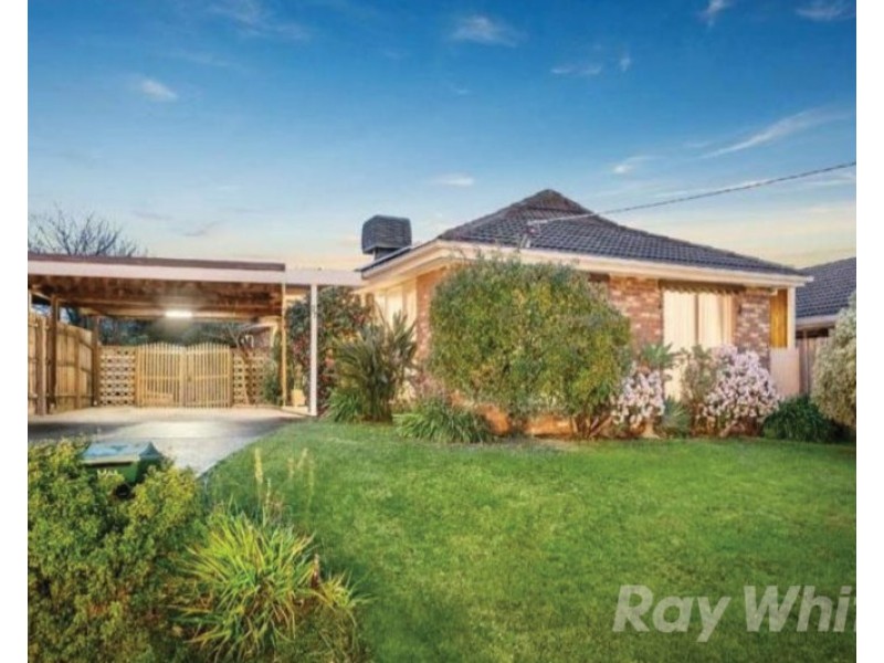 27 Betula Avenue, Bundoora VIC 3083