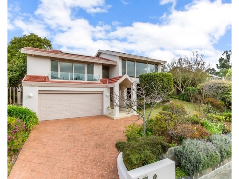 13 Caithness Crescent, Glen Waverley VIC 3150