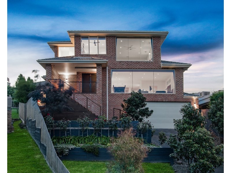 9 Catesby Close, Mulgrave VIC 3170