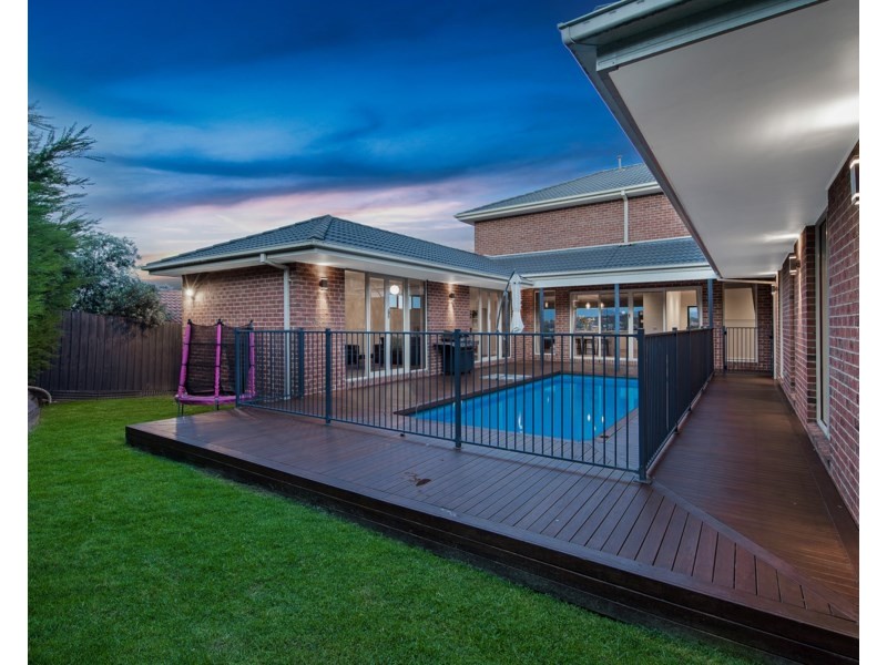 9 Catesby Close, Mulgrave VIC 3170