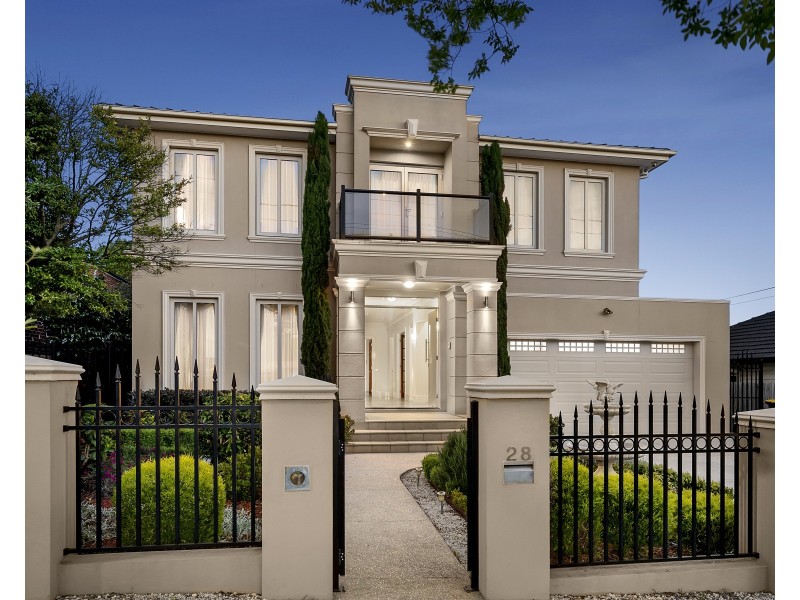 28 Myrtle Street, Glen Waverley VIC 3150