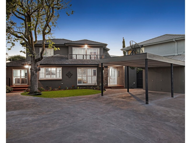 4B Martin Place, Glen Waverley VIC 3150