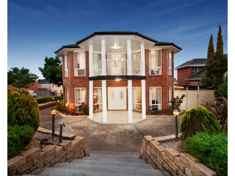 1 Jersey Close, Endeavour Hills VIC 3802