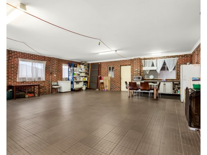 1 Jersey Close, Endeavour Hills VIC 3802