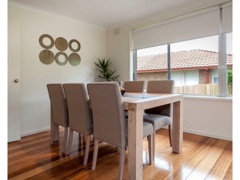 7 Mantova Drive, Wheelers Hill VIC 3150