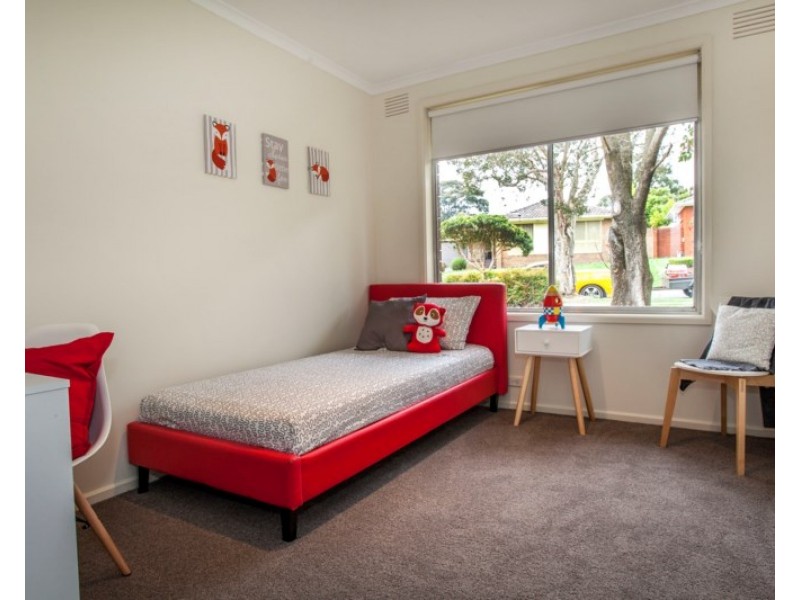 7 Mantova Drive, Wheelers Hill VIC 3150