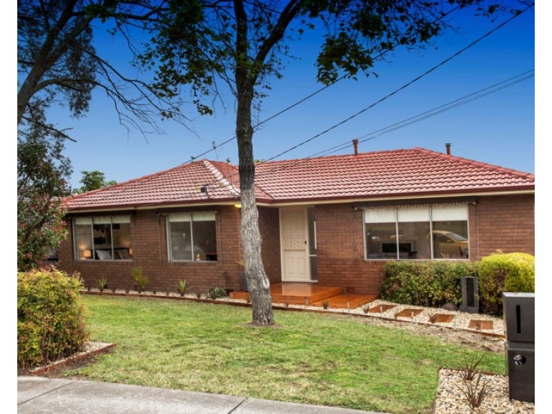 7 Mantova Drive, Wheelers Hill VIC 3150