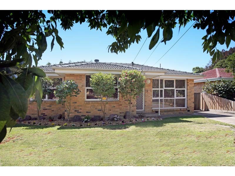 81 Husband Road, Forest Hill VIC 3131
