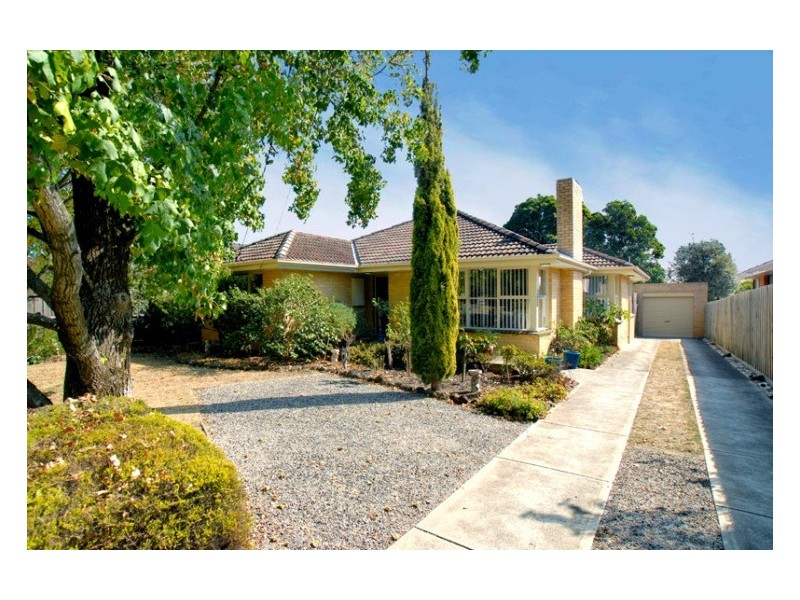 9 Magnolia Court, Glen Waverley VIC 3150