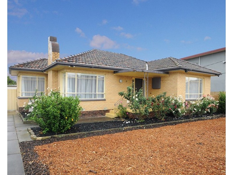 6 Currajong Street, Oakleigh East VIC 3166