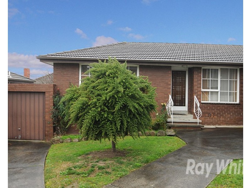 2/107 Bogong Avenue, Glen Waverley VIC 3150