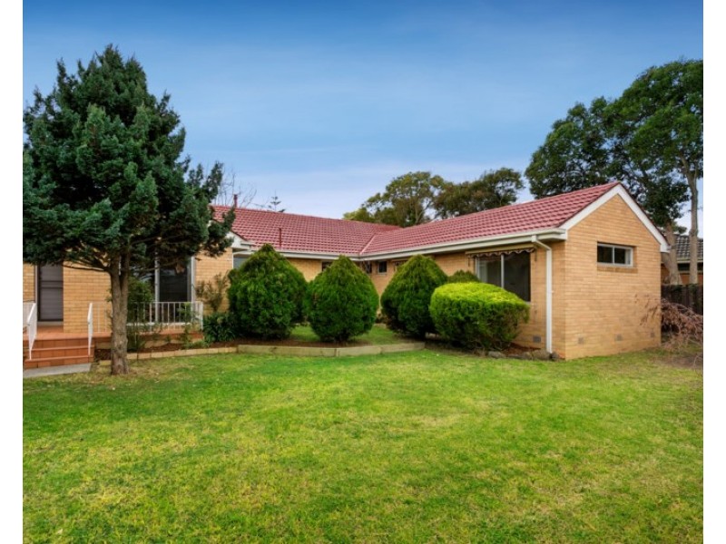 26 Ranfurlie Drive, Glen Waverley VIC 3150