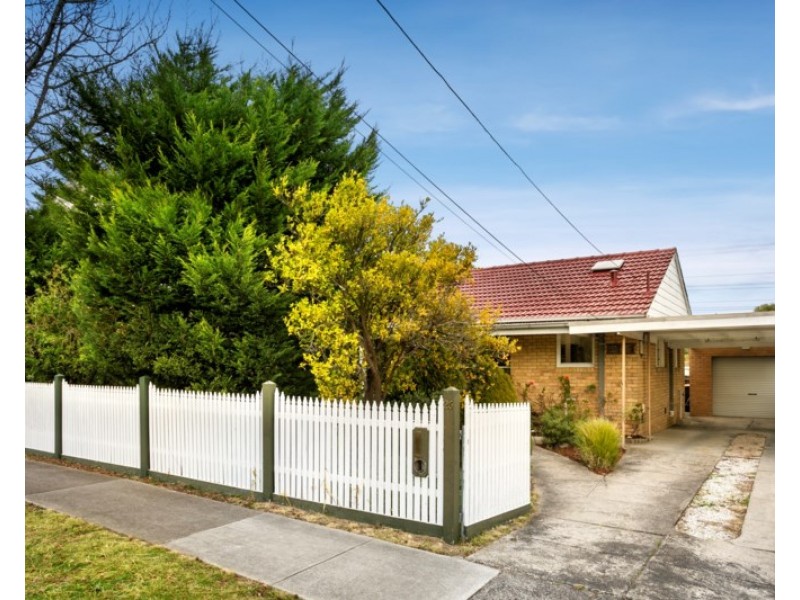26 Ranfurlie Drive, Glen Waverley VIC 3150