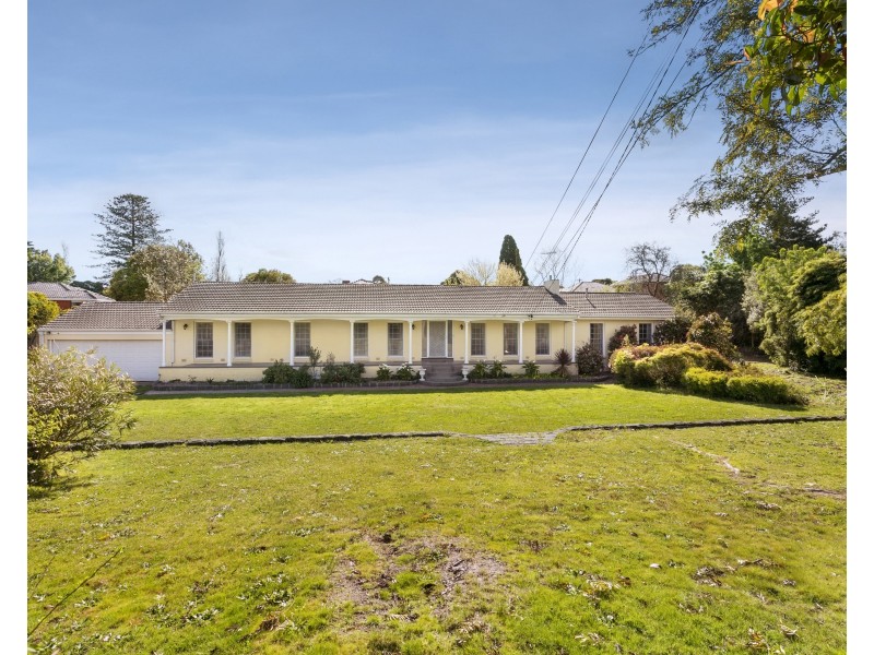 3 Rowland Court, Glen Waverley VIC 3150