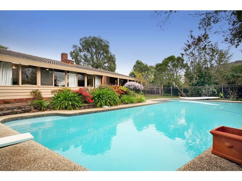 4 Penhurst Court, Glen Waverley VIC 3150