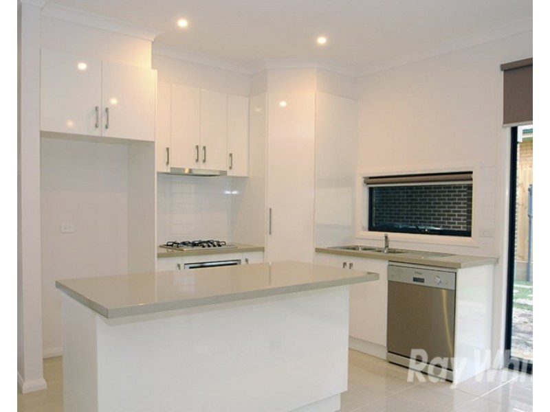 41B Carson Street, Mulgrave VIC 3170