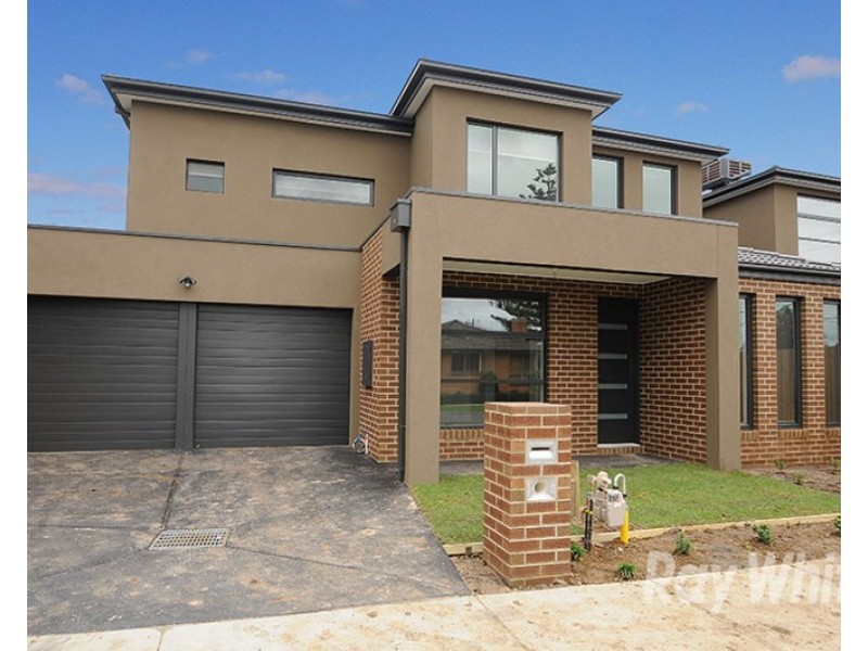 41B Carson Street, Mulgrave VIC 3170