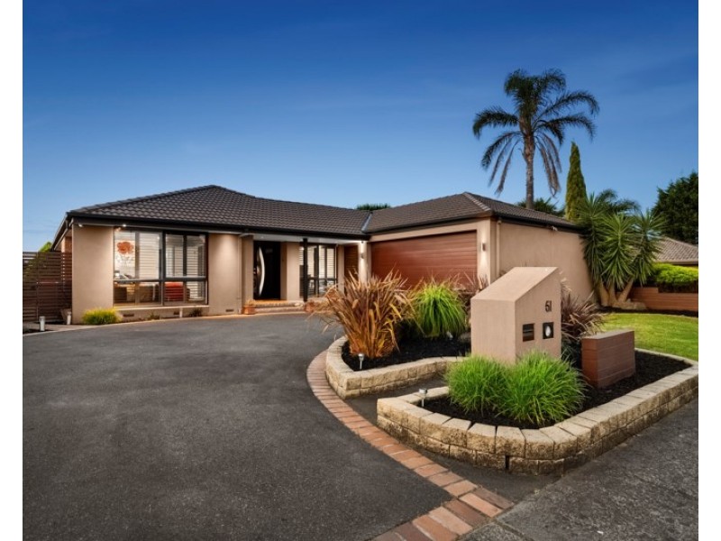 51 Dandelion Drive, Rowville VIC 3178