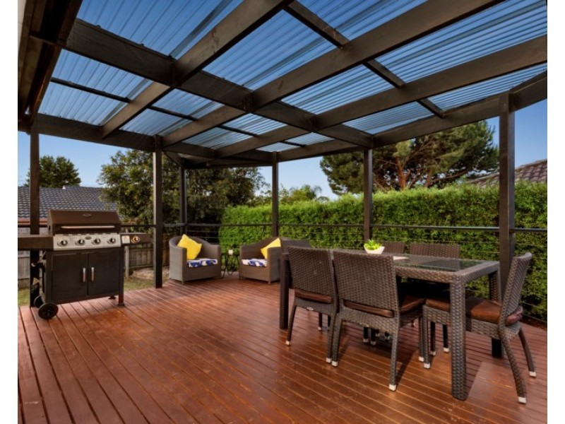 51 Dandelion Drive, Rowville VIC 3178