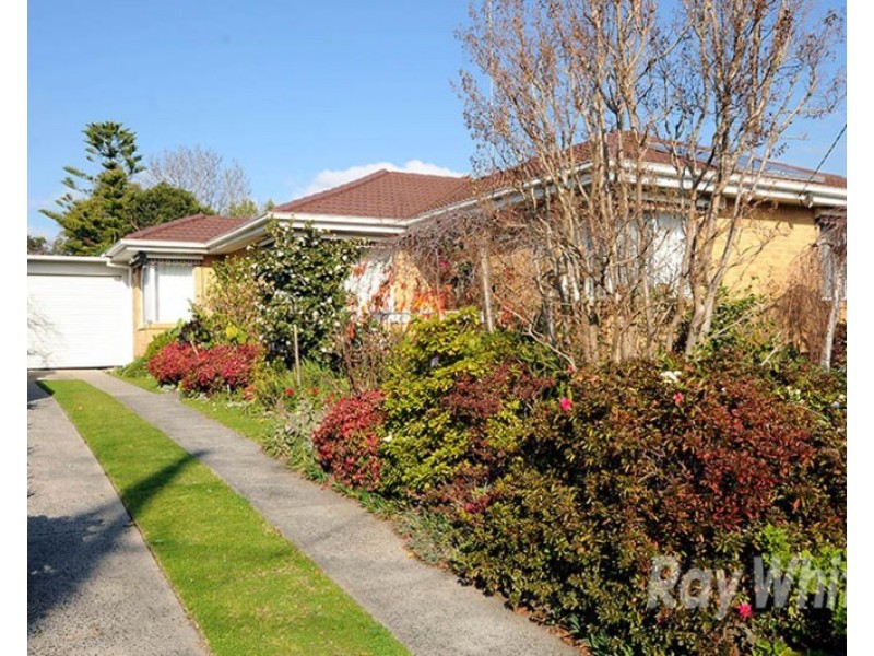 4 Templewood Avenue, Noble Park North VIC 3174