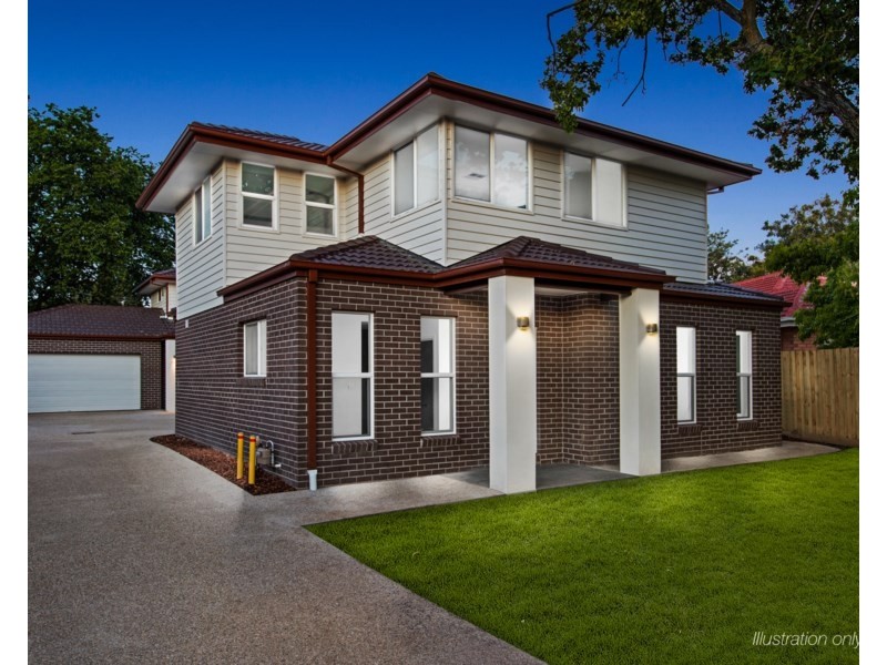 1/35 Folkestone Road, Glen Waverley VIC 3150