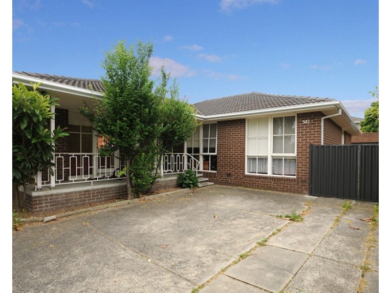 581 Highbury Road, Burwood East VIC 3151