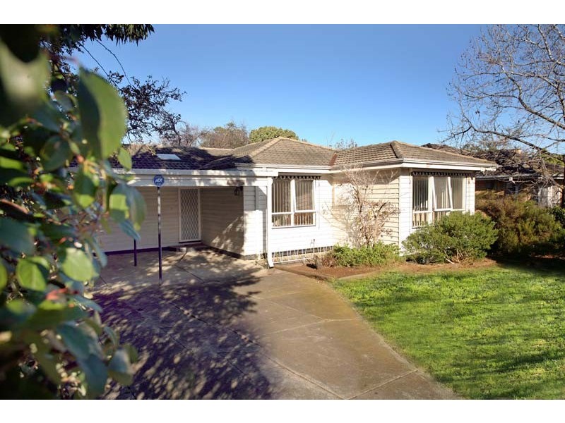 28 Hampshire Road, Glen Waverley VIC 3150