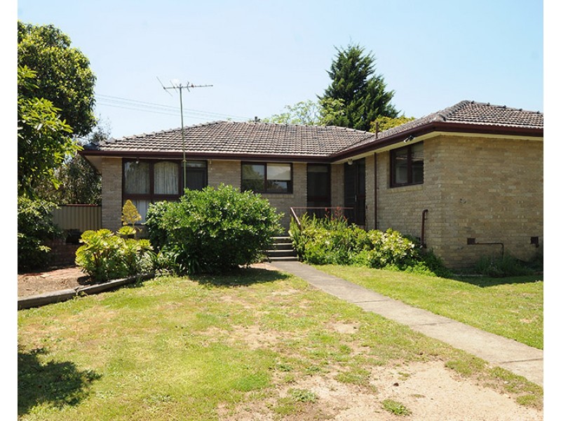 36 Academy Avenue, Wheelers Hill VIC 3150