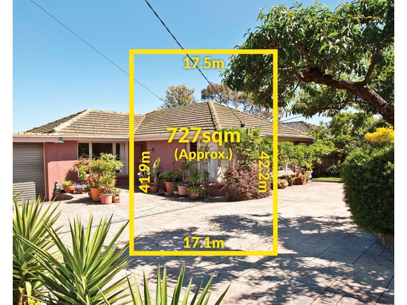 31 Olinda Street, Glen Waverley VIC 3150