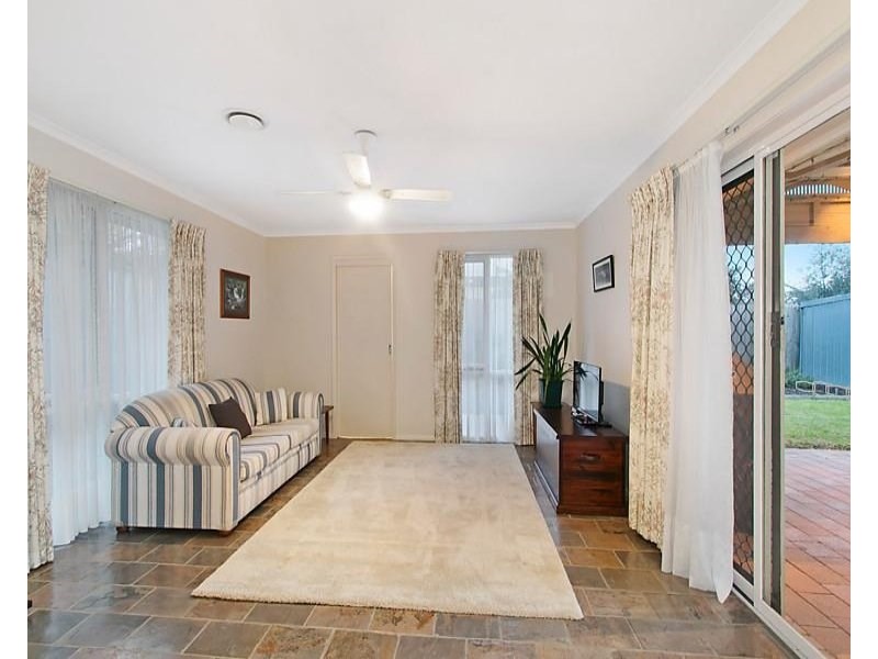 2 Burley Court, Mulgrave VIC 3170