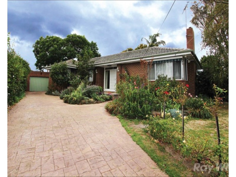 3 Heath Street, Glen Waverley VIC 3150