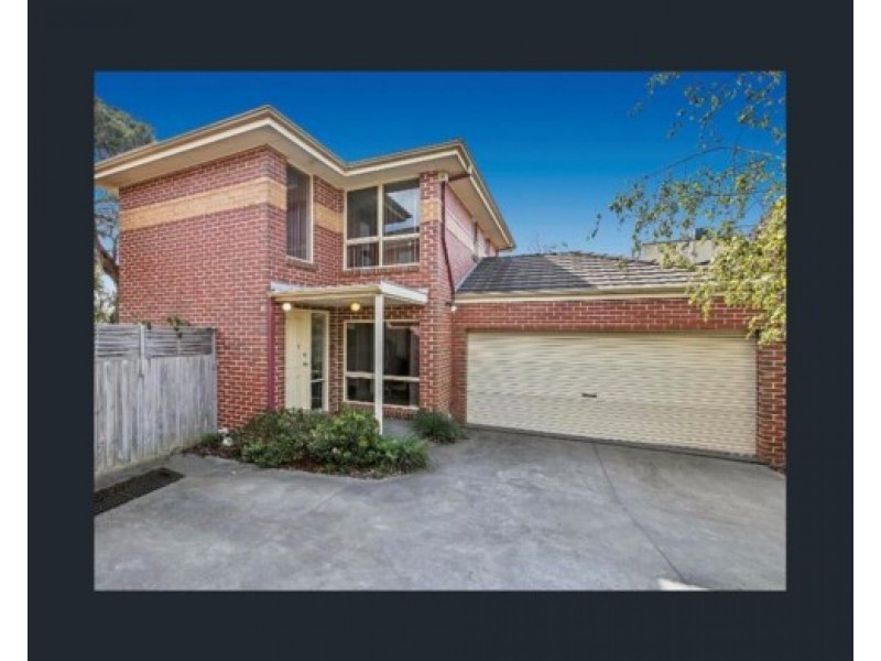 3/2 Edna Street, Mount Waverley VIC 3149